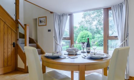 1 Bed in Llandeilo 7