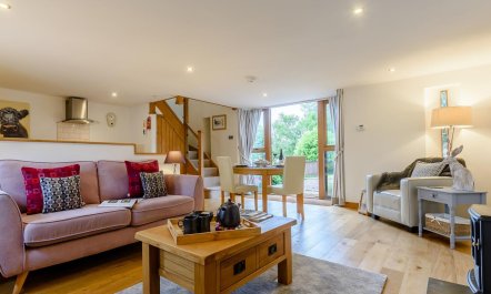 1 Bed in Llandeilo 6