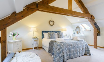 1 Bed in Llandeilo 3