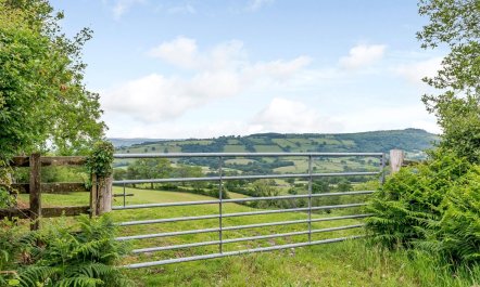 1 Bed in Llandeilo 1
