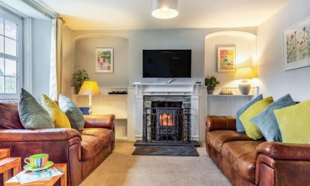 4 Bed in Lostwithiel 4