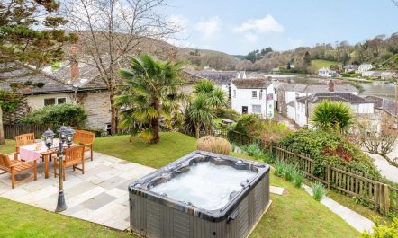 4 Bed in Lostwithiel