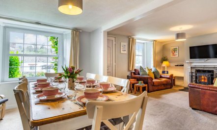 4 Bed in Lostwithiel 5