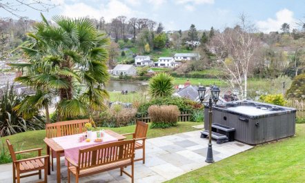 4 Bed in Lostwithiel 2