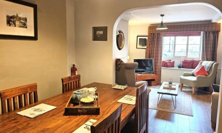 3 Bed in Helmsley 7