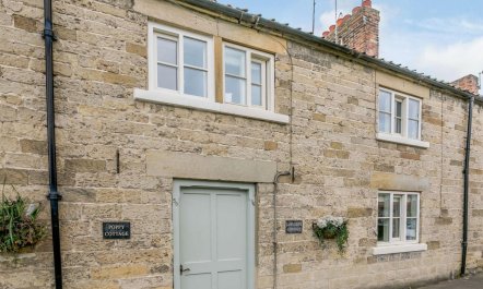3 Bed in Helmsley
