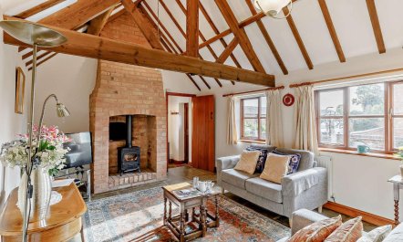 1 Bed in Stratford -upon- Avon