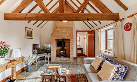 1 Bed in Stratford -upon- Avon 5