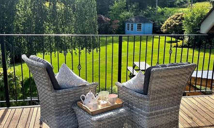 3 Bed in Presteigne 1