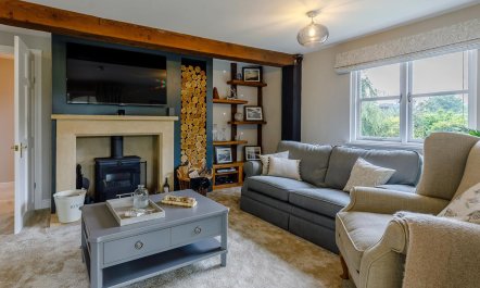 3 Bed in Presteigne 2