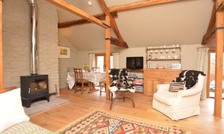 2 Bed in Presteigne 2