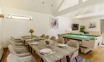 4 Bed in Okehampton 4