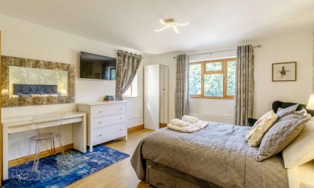 4 Bed in Okehampton 0