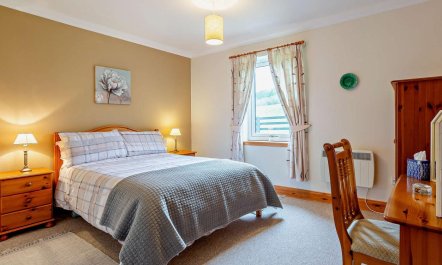 1 Bed in Beauly 9