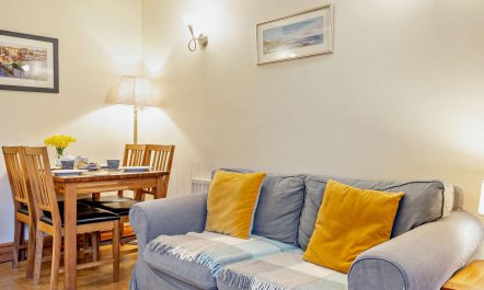 2 Bed in Seahouses 5