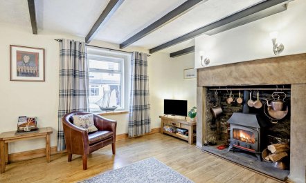 2 Bed in Seahouses 6