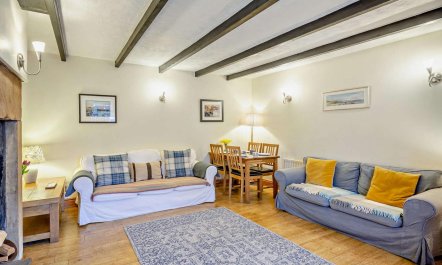 2 Bed in Seahouses 4