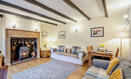 2 Bed in Seahouses 3