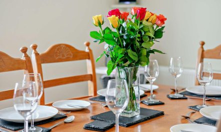 3 Bed in The Lizard 7