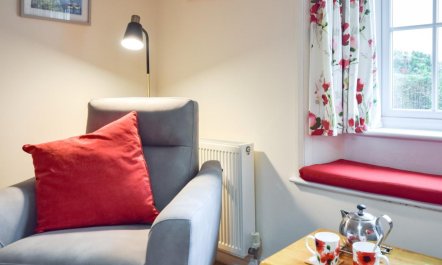 3 Bed in The Lizard 3