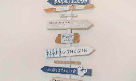 3 Bed in The Lizard 9