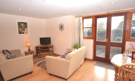 1 Bed in Gillingham 2