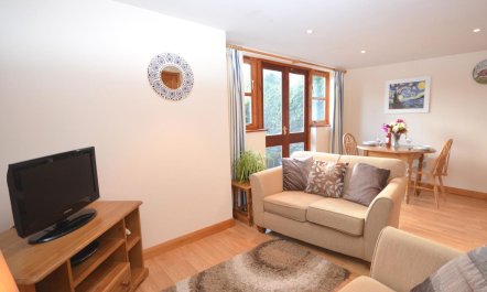 1 Bed in Gillingham 1