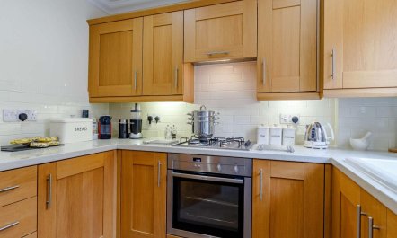 2 Bed in Sheringham 2