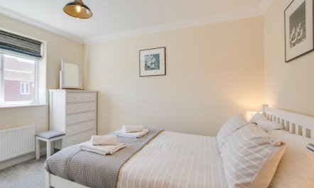 2 Bed in Sheringham 2