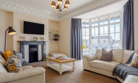 7 Bed in Bideford 5