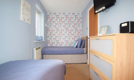 2 Bed in Seahouses 9