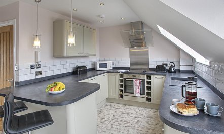 2 Bed in Seahouses 4
