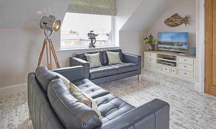 2 Bed in Seahouses 3