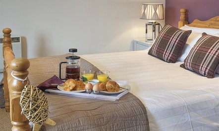 2 Bed in Seahouses 6