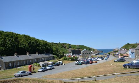 1 Bed in Haverfordwest 3