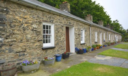 1 Bed in Haverfordwest