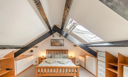 1 Bed in Haverfordwest 2