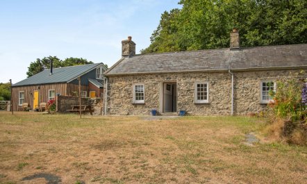 1 Bed in Haverfordwest