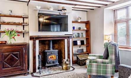 1 Bed in Watchet 2