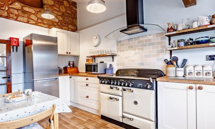 1 Bed in Watchet 7