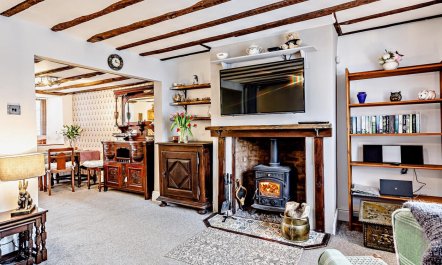 1 Bed in Watchet 1