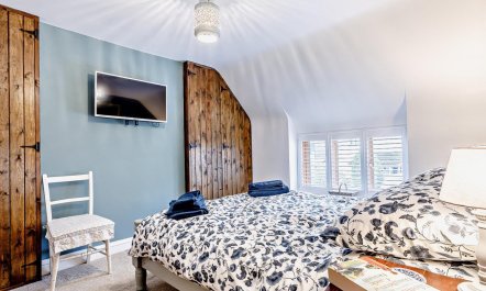 1 Bed in Watchet 8