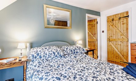 1 Bed in Watchet 9