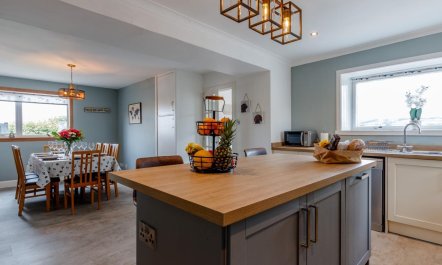 3 Bed in Crieff 6
