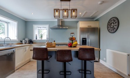3 Bed in Crieff 7