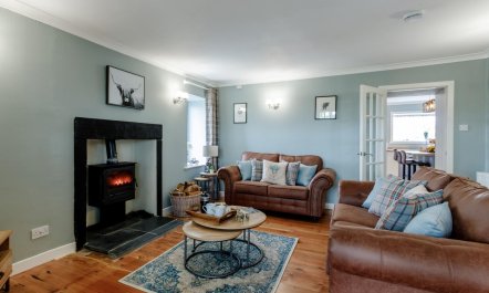 3 Bed in Crieff 3