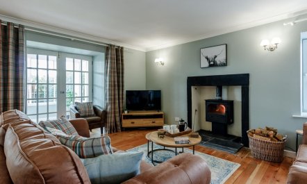 3 Bed in Crieff 2