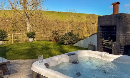 3 Bed in Muddiford 0