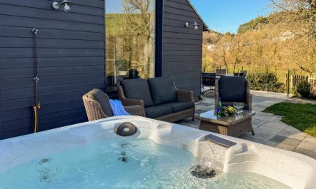 3 Bed in Muddiford 1