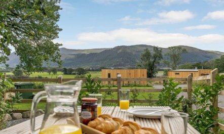 2 Bed in Bassenthwaite